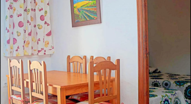 Chalet Veron
