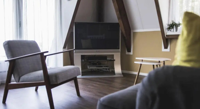 Апартаменты B&B Lisa Groningen