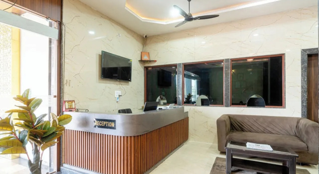 Hotel Entry Point, Забронировать Отель Отели штата Махараштры 3 звезды, 3*