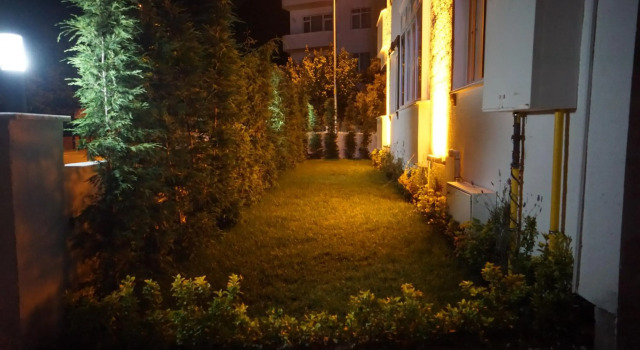 Karaca Suite