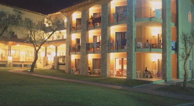 Villa Isabella Hotel & Residence
