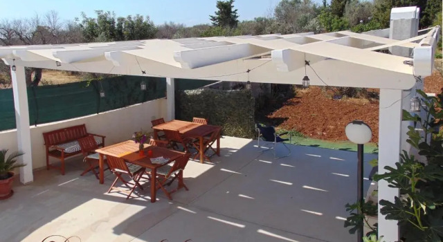 Dimora tra gli ulivi, Book Villa 3-stjernede hoteller i Racale, 3*