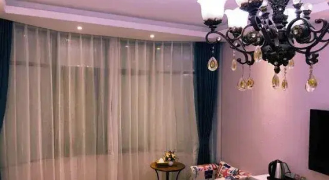 Люкс Yunshanshui Hostel