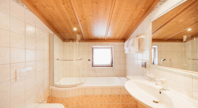 Номер Comfort Hotel Hoferwirt - Neustift, Stubai