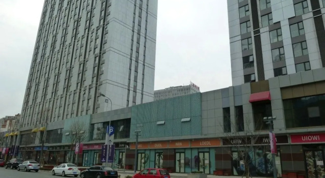 Dalian Best Hotel Apartment, Book Apartment Shahekou 