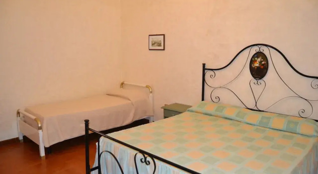 Апартаменты Standard Agriturismo Fara del Falco