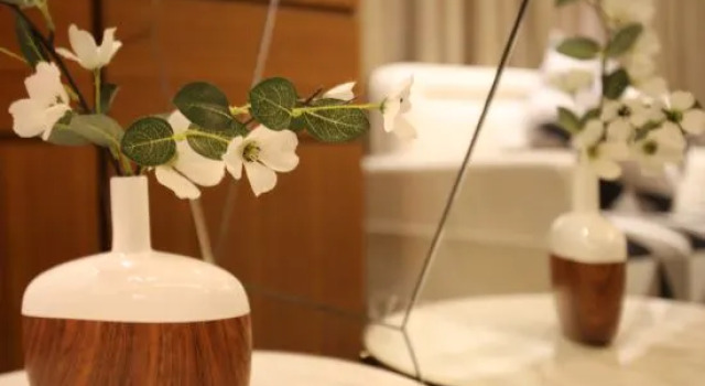 Люкс Hotel Samwon Plaza