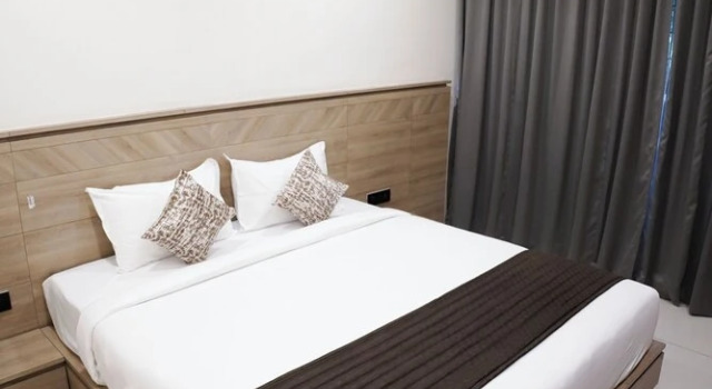 Номер Deluxe Stayon Hotels