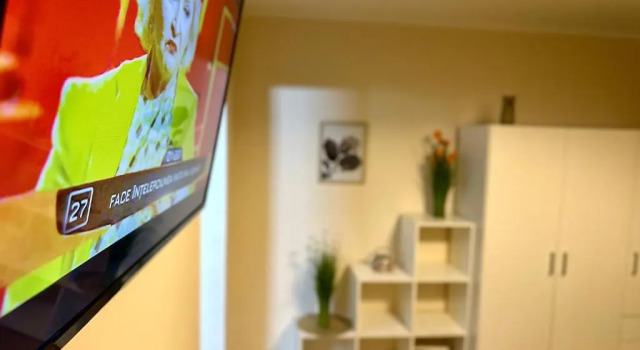 Апартаменты Deluxe SHoliday Studio Apartament modern cu parcare gratuită în Timișoara