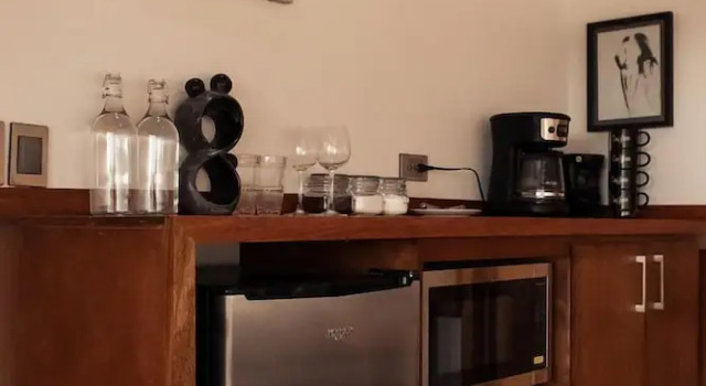 Номер Superior Oasis 444