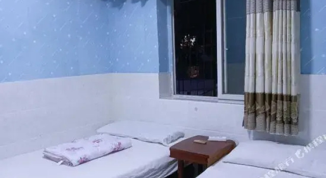 Hailaiwu Family Hostel, Забронировать Хостел Хостелы Чунцин, рядом с Станция метро Daping, Хостел