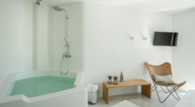 Номер Standard Althea Traditional 4star Hotel