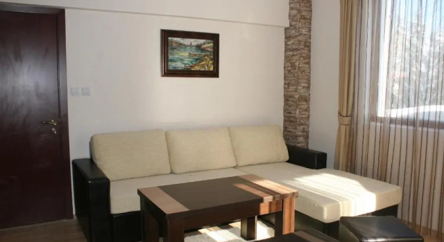 Apartment Complex Kamelia