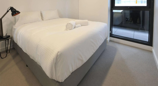 Serviced Apartments Melbourne- Opus, Забронировать Апартаменты/квартира Апартаменты Мельбурна, рядом с Дегрейвс-стрит, Апартаменты/квартира