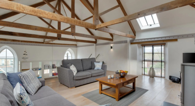 Holiday Home School Cottage