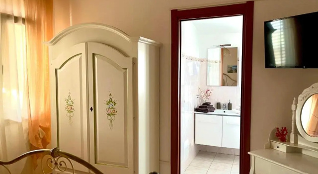 Il Corallo, Забронировать Отель Отели Порто-Торрес с парковкой, Парковка
