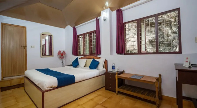 OYO 10262 Hotel Munnar Rock, Varaa Hotelli Anachal New Delhi