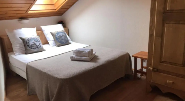Appartement Les Gets, 2 pièces, 4 personnes - FR-1-454-23