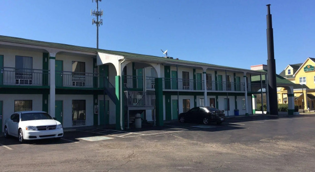 Travel Inn Lebanon Nashville Near I-40, Boek Mini-hotel Lebanon Tennessee