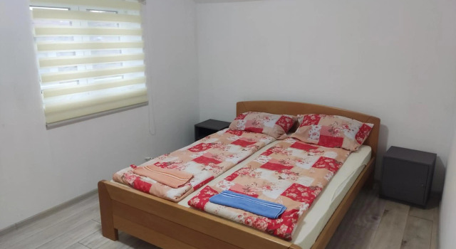 Dasa Apartment