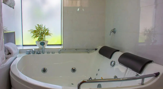 Номер Royal Refugio Ecológico Arequipa