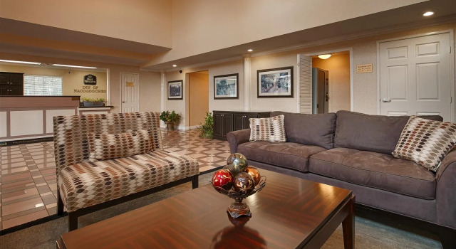 Best Western Inn Of Nacogdoches, Reserva ahora Hotel Nacogdoches Texas