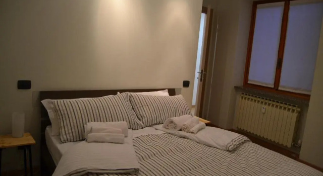 Апартаменты с 2 комнатами Your House in Langa