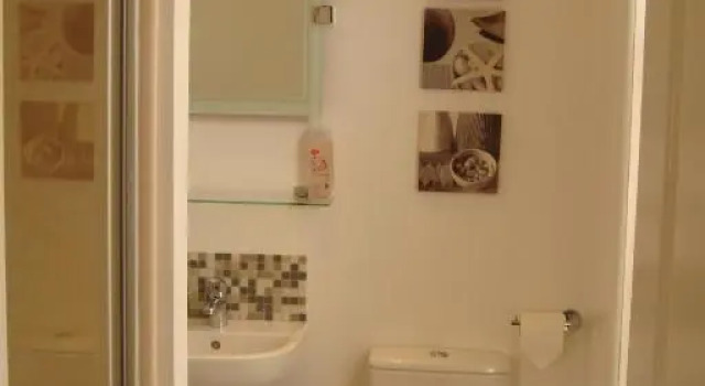 Номер Standard Wendover Guest House