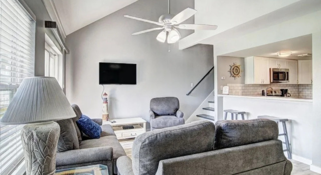 El Cortezs   EC117 - 3 Br Condo