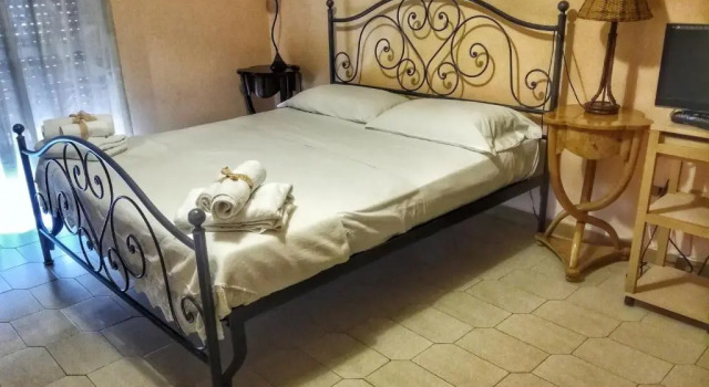 Standard Zimmer Bed and Breakfast Pieffe