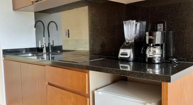 Студия Standard Mistiq Gardens
