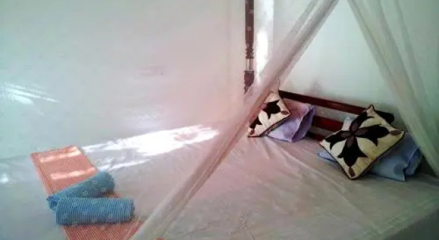 Maya Guest House
