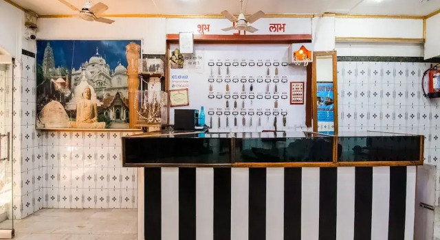 Hotel New Akash by OYO Rooms