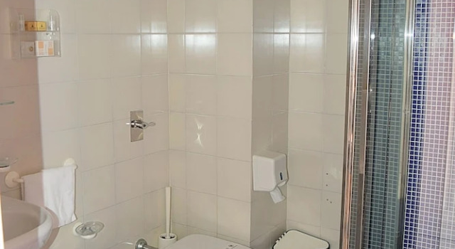 Двухместный номер Superior с балконом Hotel Tonnara Trabia