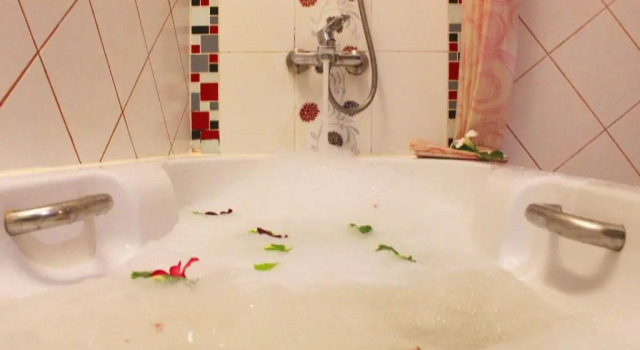 Двухместный номер Superior с видом на бассейн Baan Boa Resort
