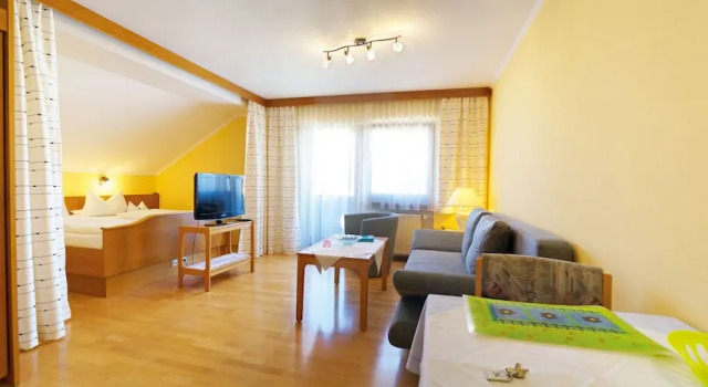 Haus Renate, Varaa Hotelli Hotellit Baijeri pysäköinnillä, Pysäköinti