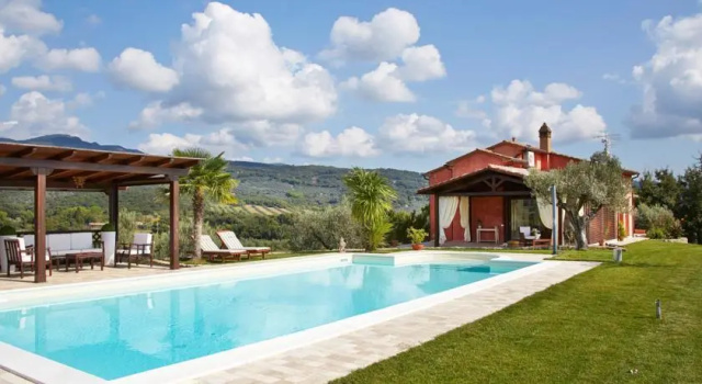 Casa Melani