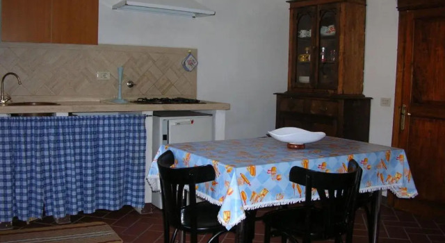 Апартаменты Borgo Vecchio