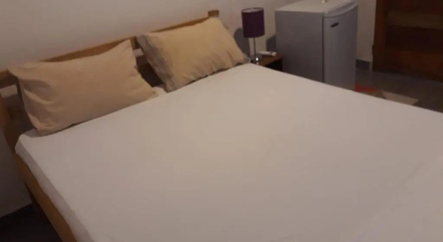 Номер Standard Residencial Brigada