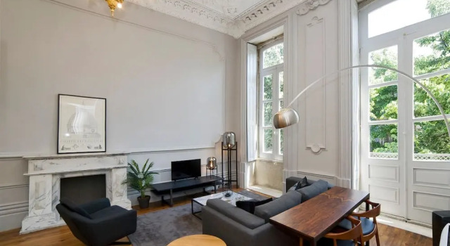 AD Apartment - Solar da Avenida