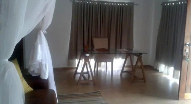 Cuvango Lodge, Reserva ahora Casa o chalet Cabo Angola