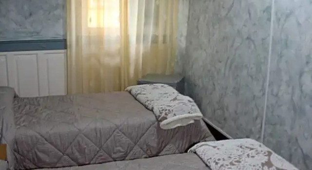 Номер Standard Hotel Milano