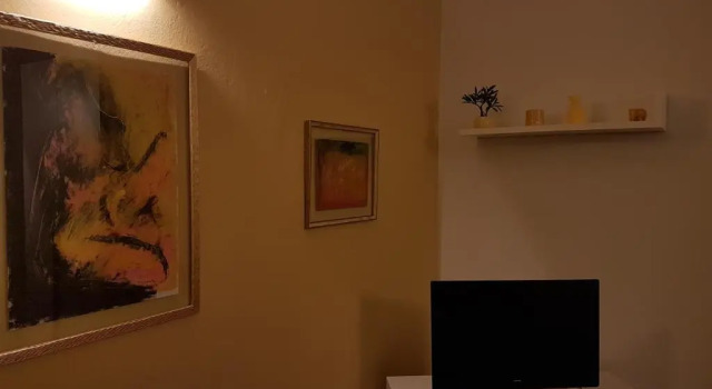 Апартаменты Deluxe Suite Home Sophie