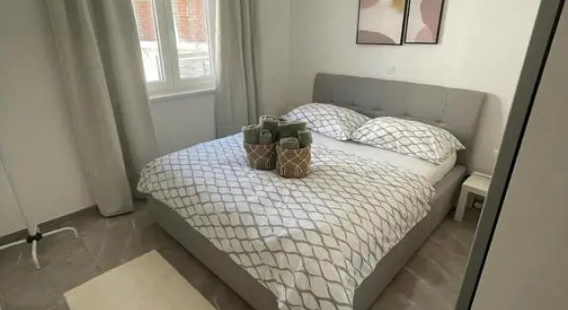 Panorama Apartment K5, Забронировать Апартаменты/квартира Цриквеница Приморско-Горанская жупания
