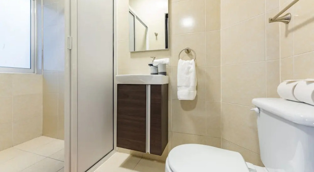 Апартаменты Condesa Zamora Lofts by VH