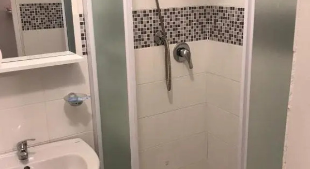 Студия Deluxe B&B Le Magnolie
