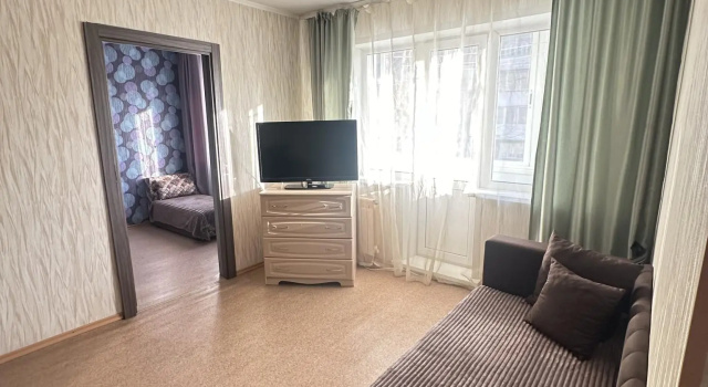 Апартаменты в микрорайоне 1-й 30