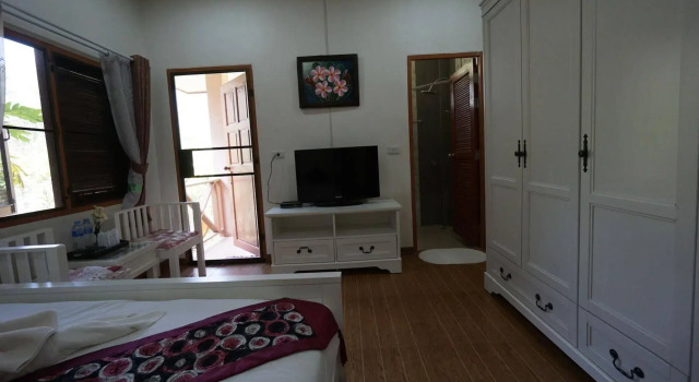Phuoobfa Resort