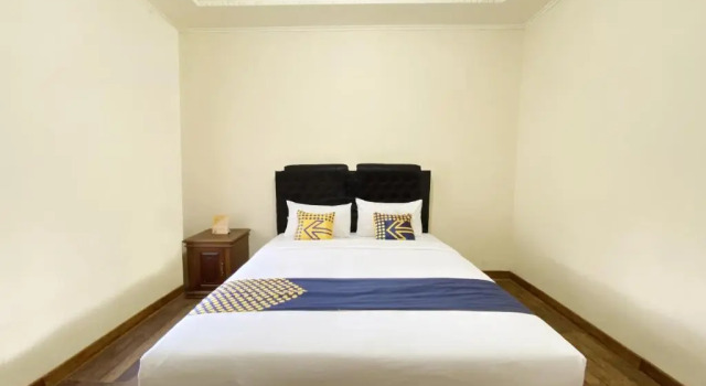 OYO 2897 Rahmah Residence Syariah, Rezerwuj Hotel Bukittinggi Sumatra
