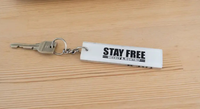 Номер Standard Stay Free